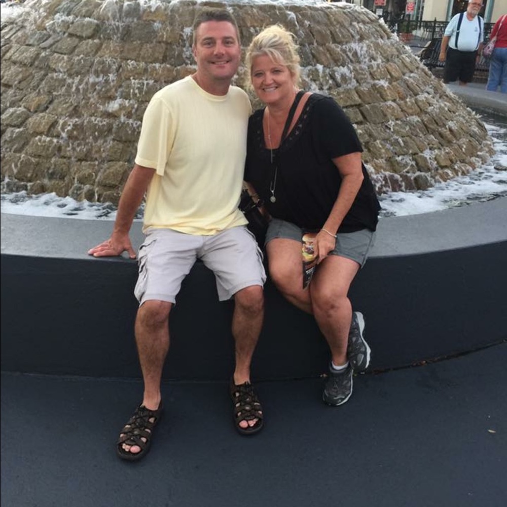 Meet your Posher, Brenda